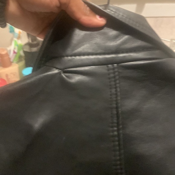 Reportage jacket - Picture 15 of 15